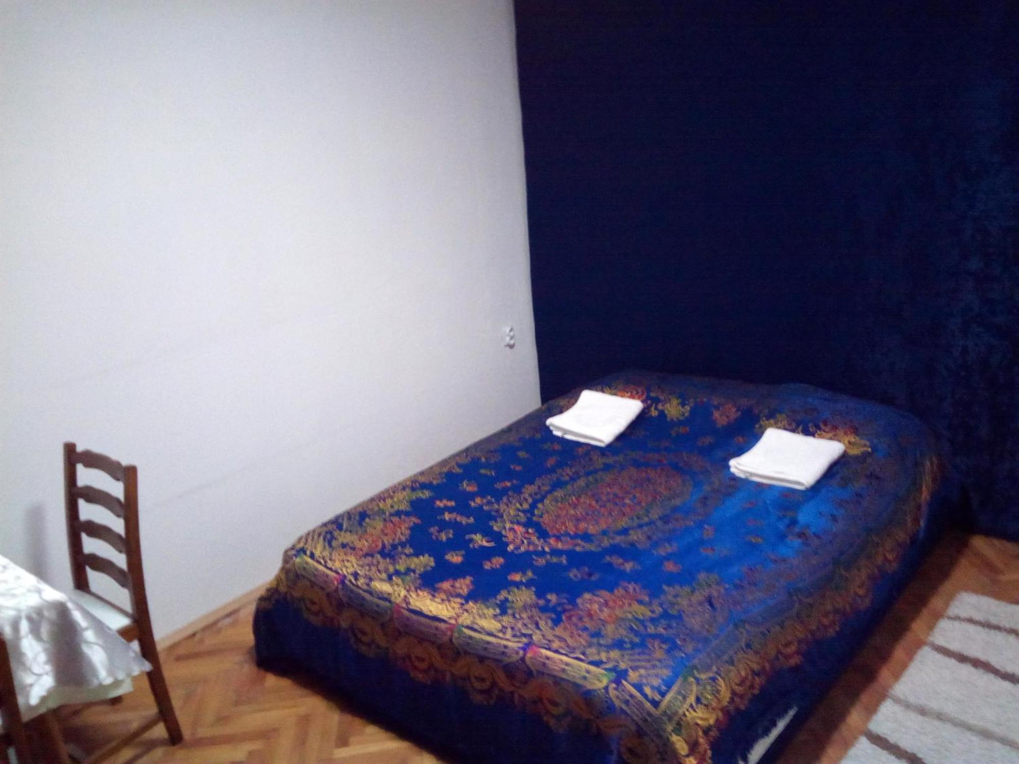 Honey Home By Kostoski Inn Prilep Exteriör bild