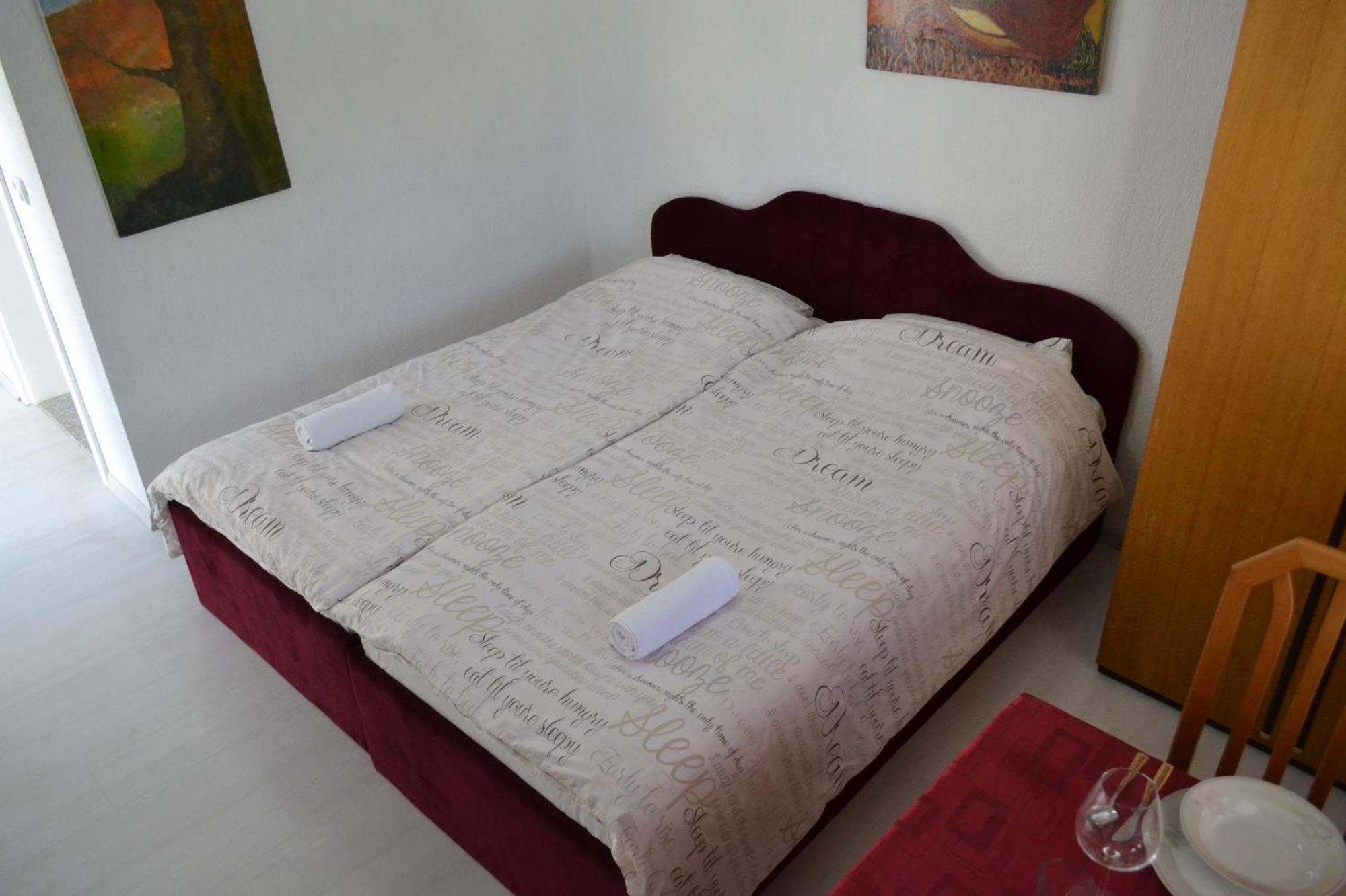 Honey Home By Kostoski Inn Prilep Exteriör bild