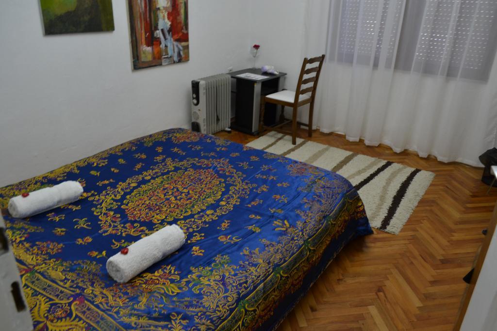 Honey Home By Kostoski Inn Prilep Exteriör bild