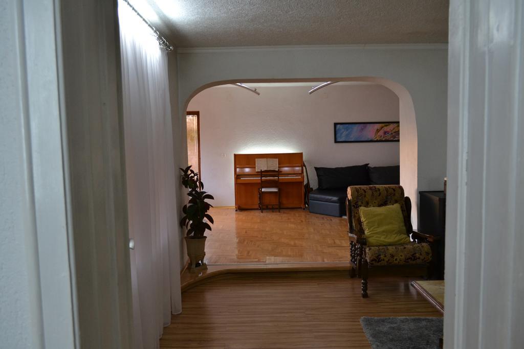 Honey Home By Kostoski Inn Prilep Exteriör bild