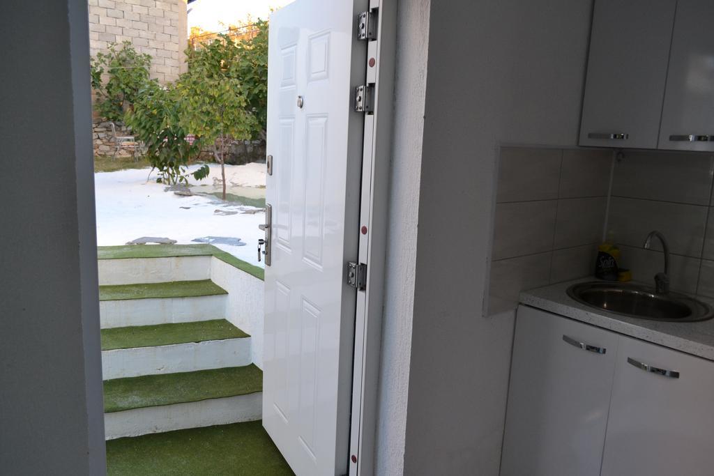Honey Home By Kostoski Inn Prilep Exteriör bild