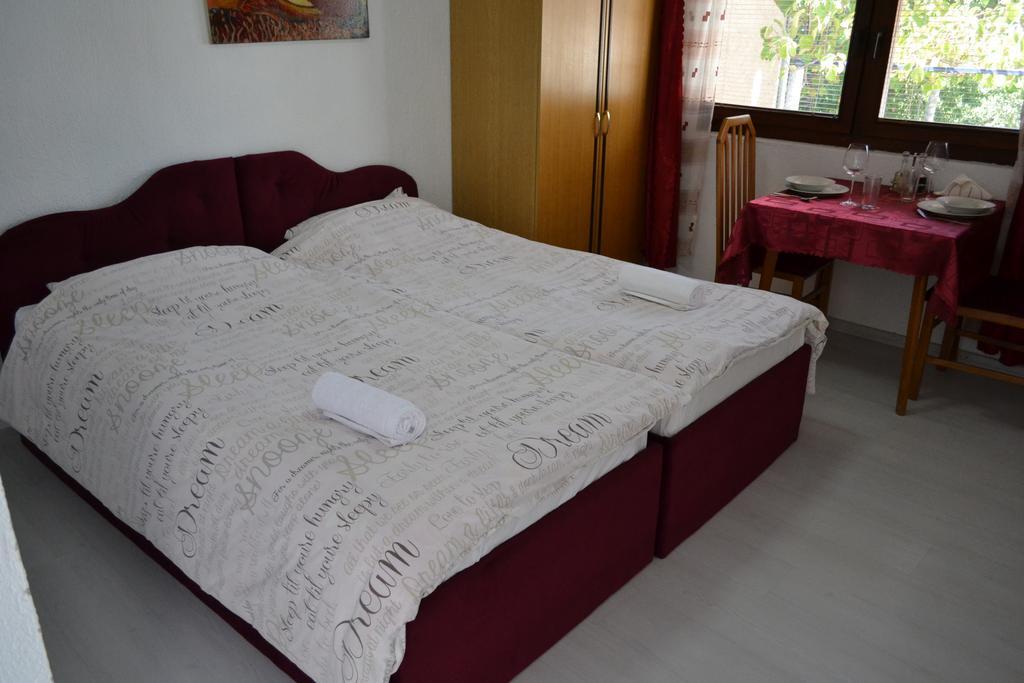 Honey Home By Kostoski Inn Prilep Exteriör bild