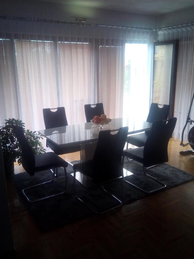 Honey Home By Kostoski Inn Prilep Exteriör bild