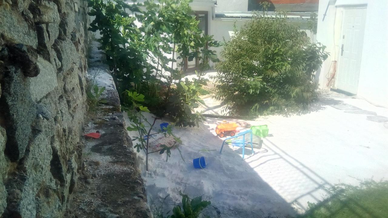 Honey Home By Kostoski Inn Prilep Exteriör bild