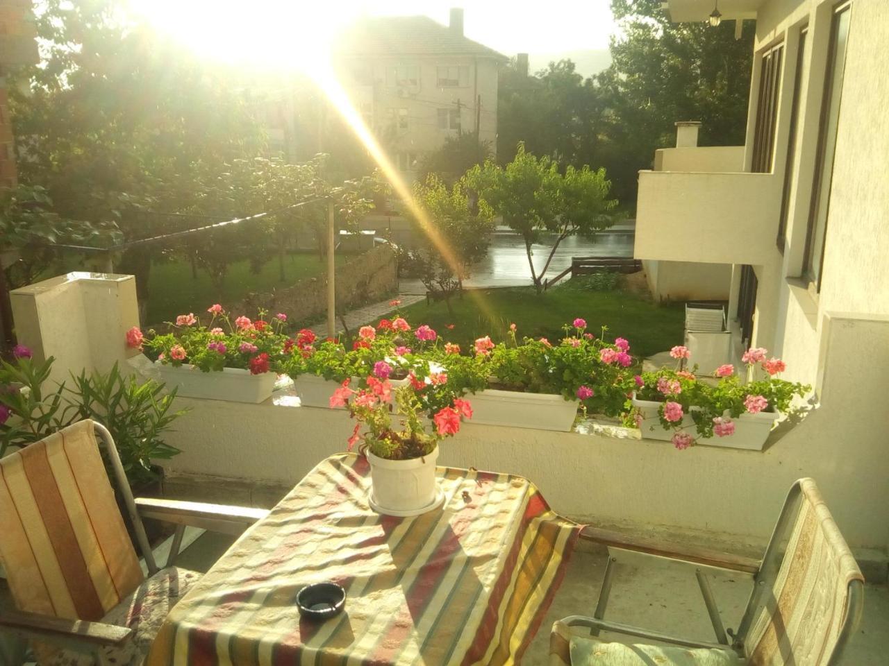 Honey Home By Kostoski Inn Prilep Exteriör bild